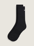 Calcetín Adulto Skate Standard Coolm Negro Vans