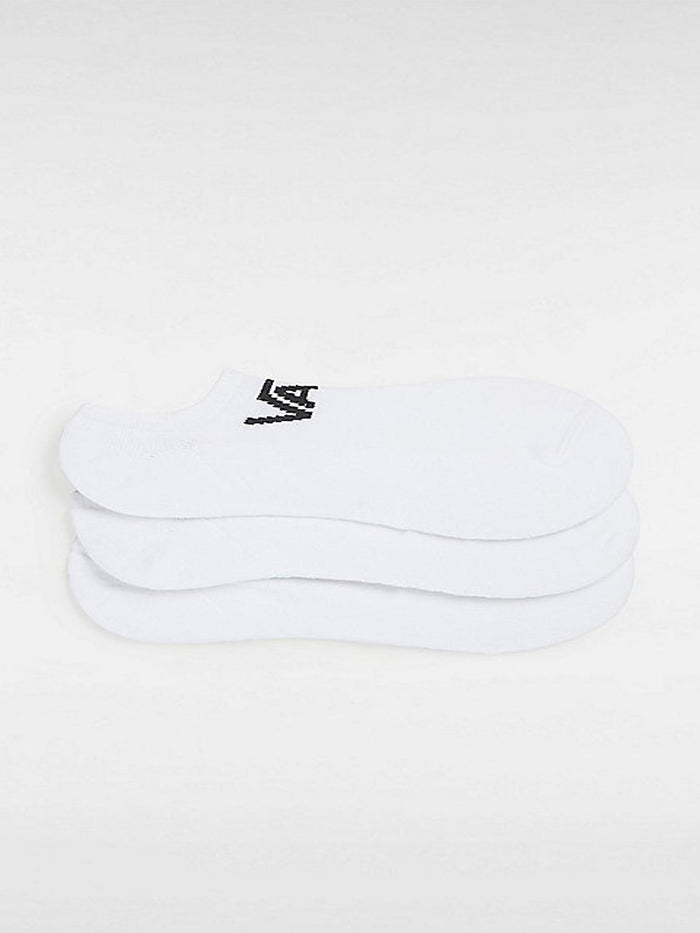 Calcetin Hombre Classic Kick Blanco Vans