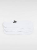 Calcetin Hombre Classic Kick Blanco Vans