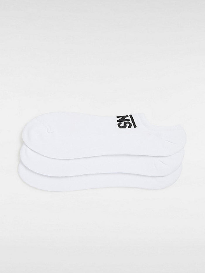 Calcetin Hombre Classic Kick Blanco Vans