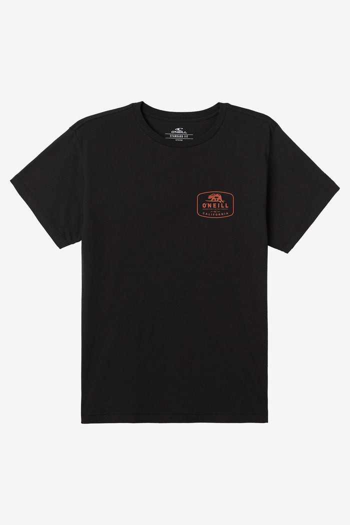 Cali Native Standard Fit Tee -  | O'Neill