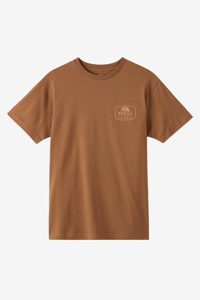 Cali Native Standard Fit Tee -  | O'Neill
