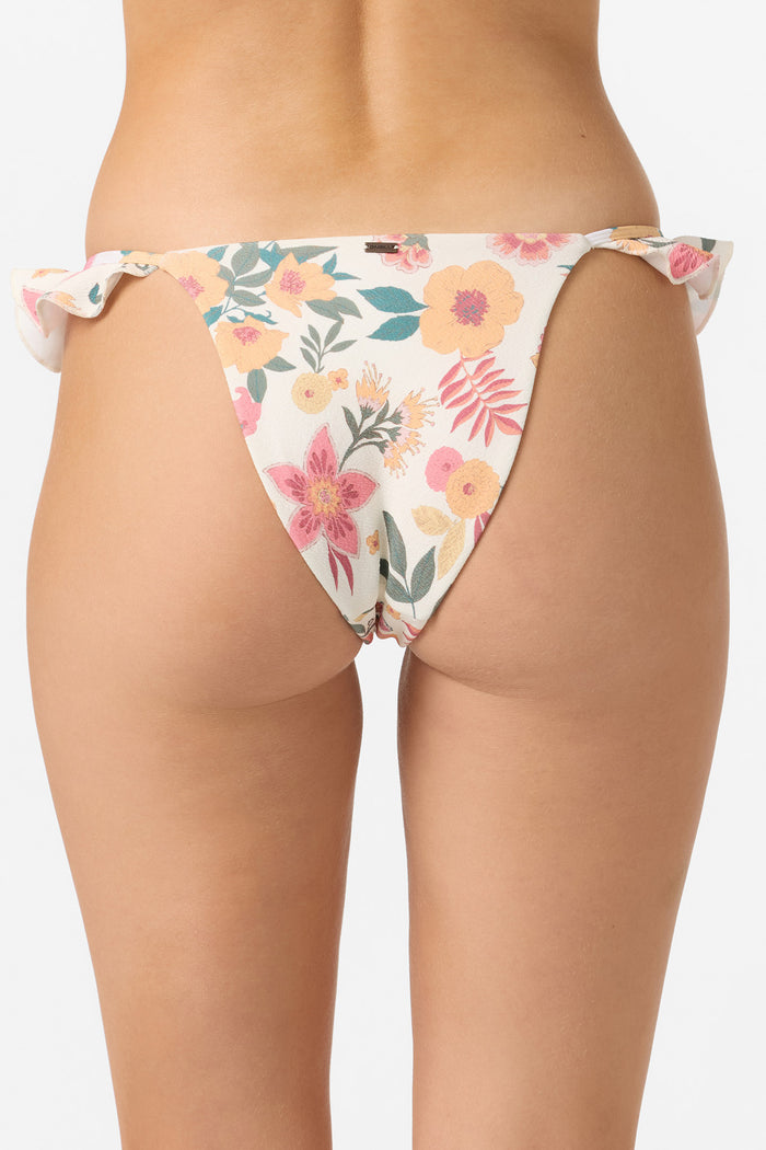 Camellia Floral Jalisco Cheeky Bottoms -  | O'Neill
