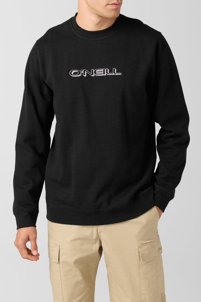 Capitola Crew Neck Fleece -  | O'Neill