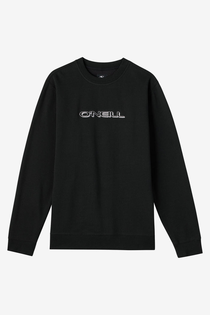 Capitola Crew Neck Fleece -  | O'Neill