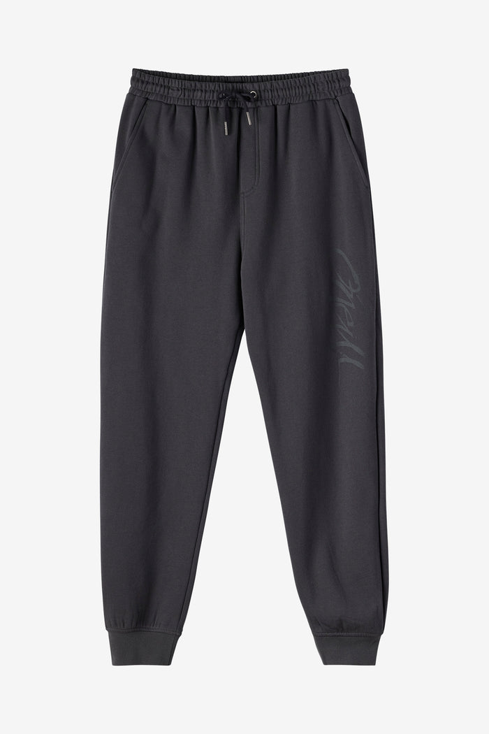 Capitola Fleece Pants - Phantom | O'Neill