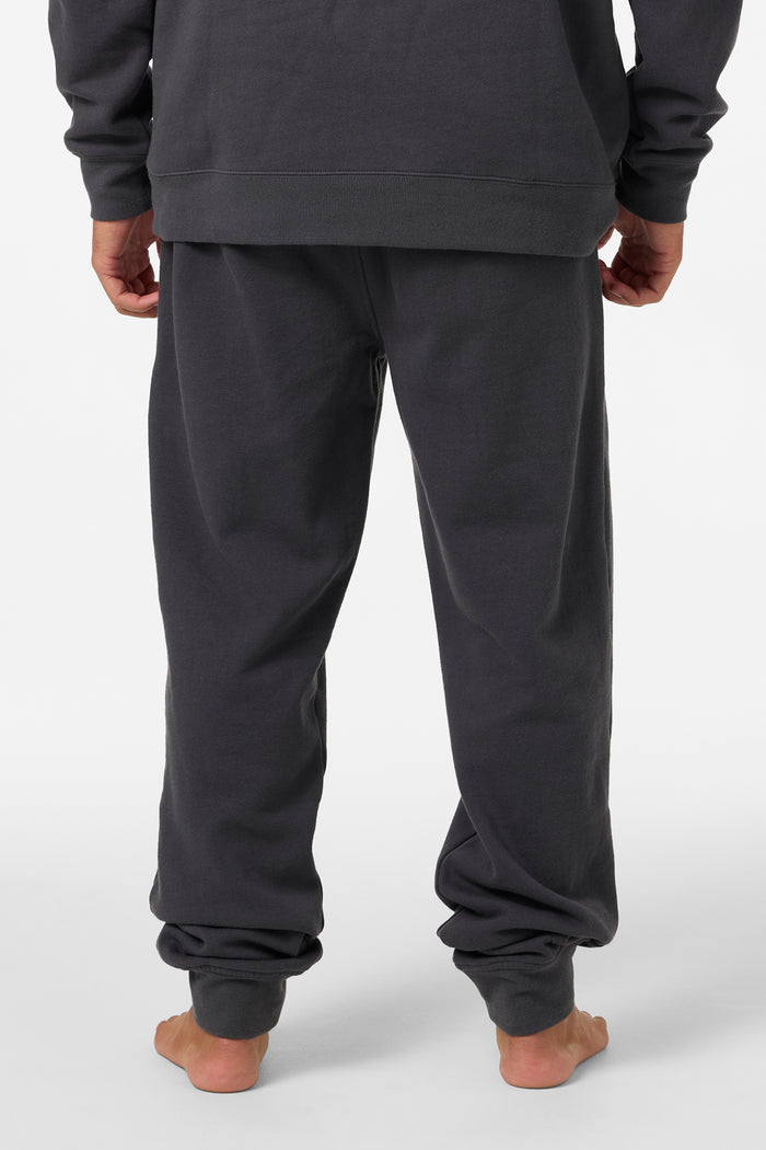 Capitola Fleece Pants - Phantom | O'Neill