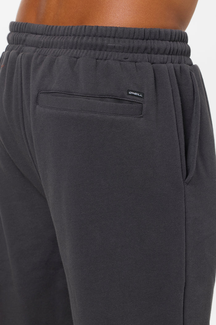 Capitola Fleece Pants - Phantom | O'Neill