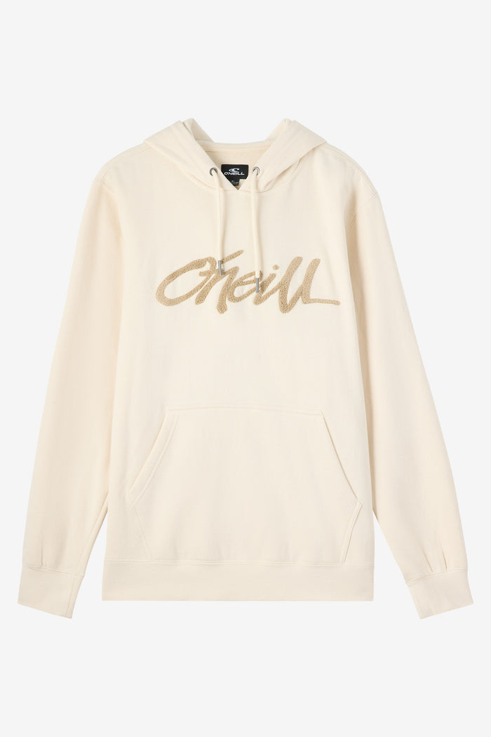 Capitola Pullover - Cream | O'Neill