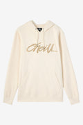 Capitola Pullover - Cream | O'Neill