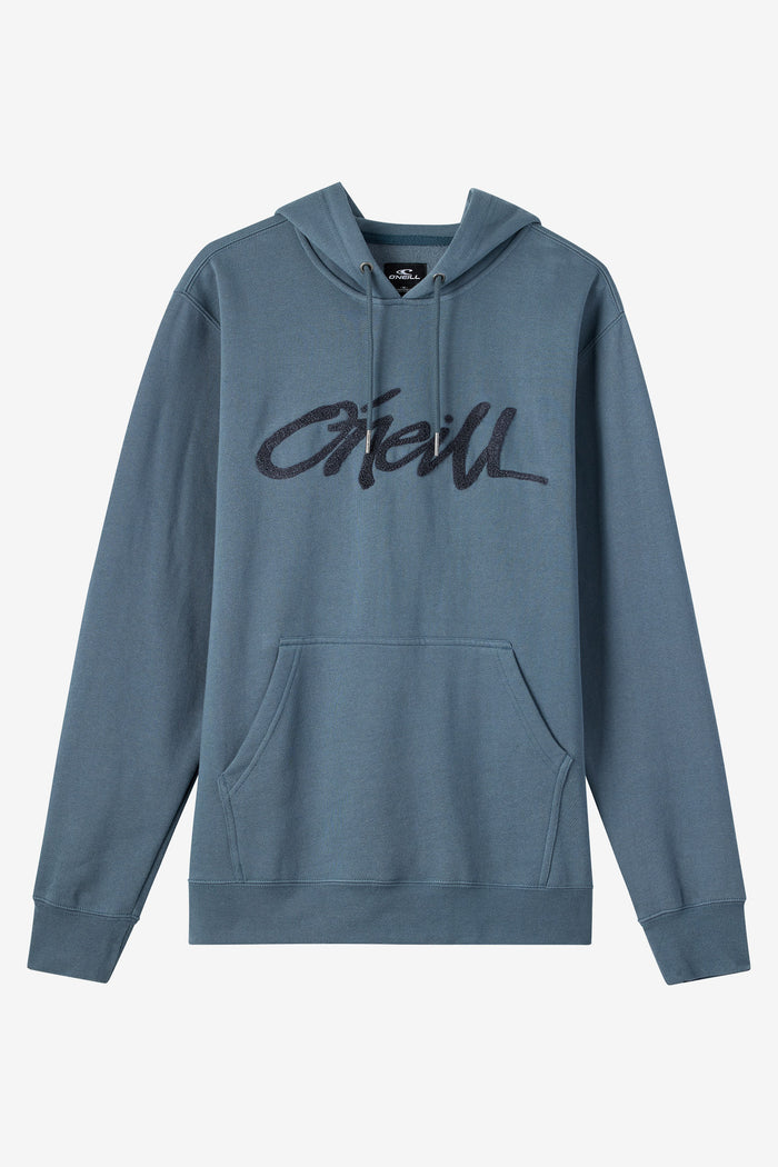 Capitola Pullover - Dark Slate | O'Neill