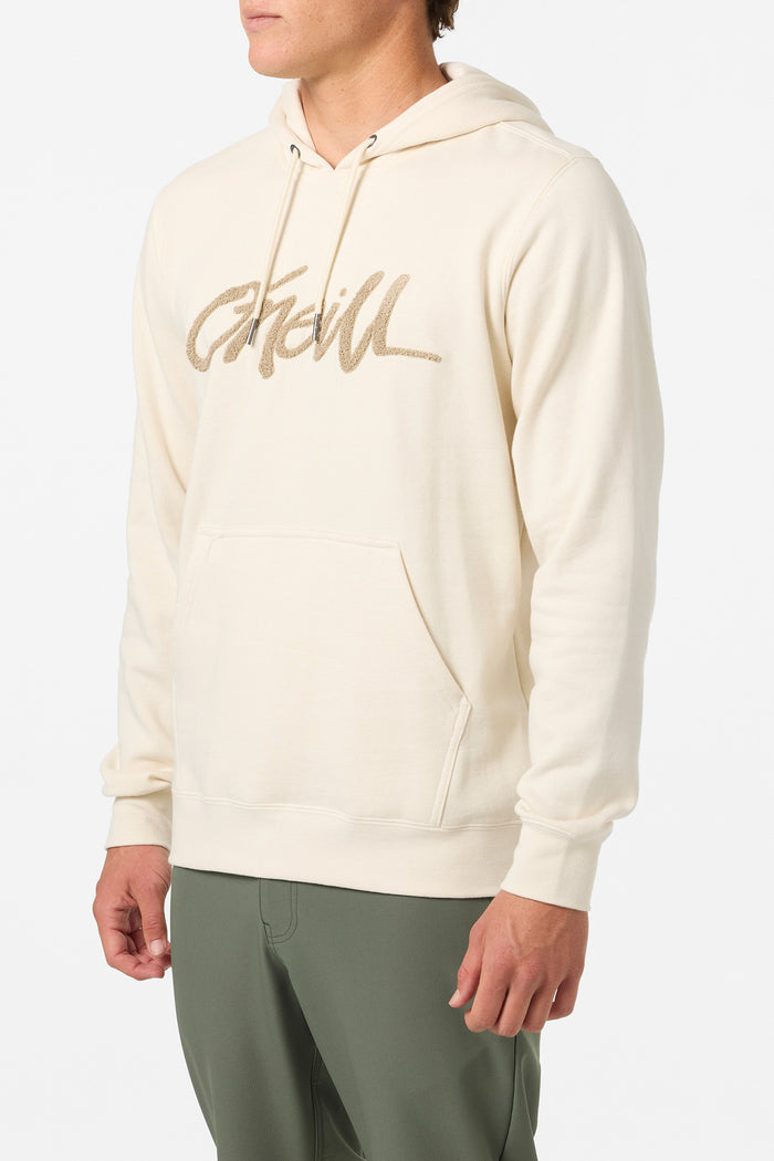 Capitola Pullover - Cream | O'Neill