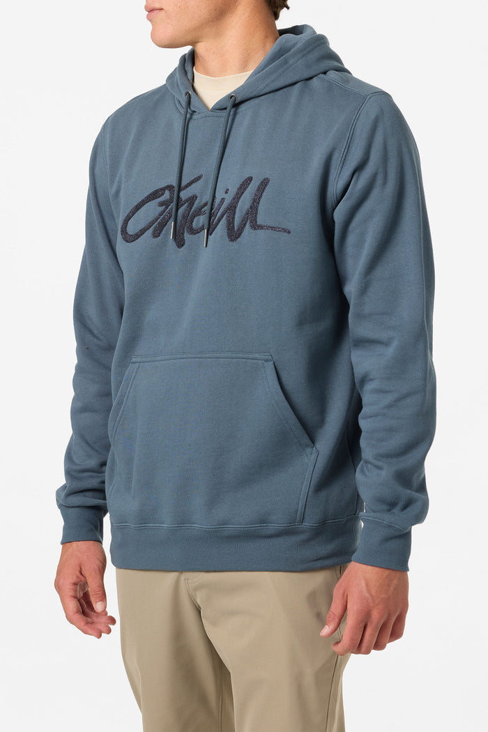 Capitola Pullover - Dark Slate | O'Neill