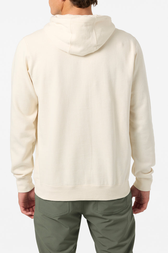 Capitola Pullover - Cream | O'Neill