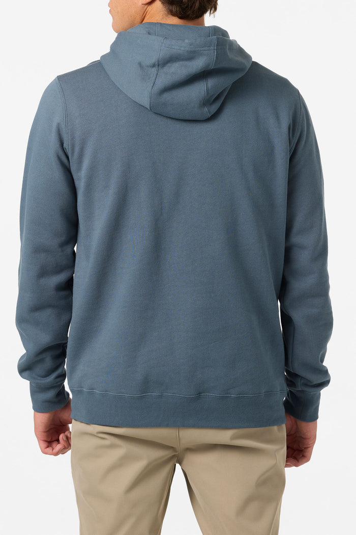 Capitola Pullover - Dark Slate | O'Neill