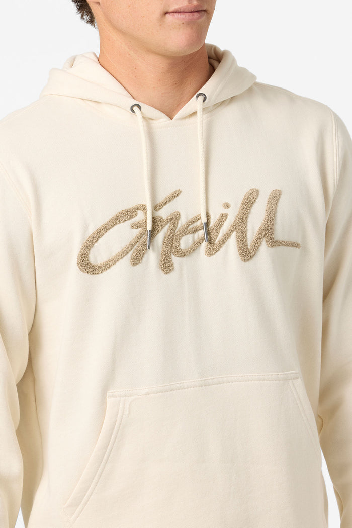 Capitola Pullover - Cream | O'Neill