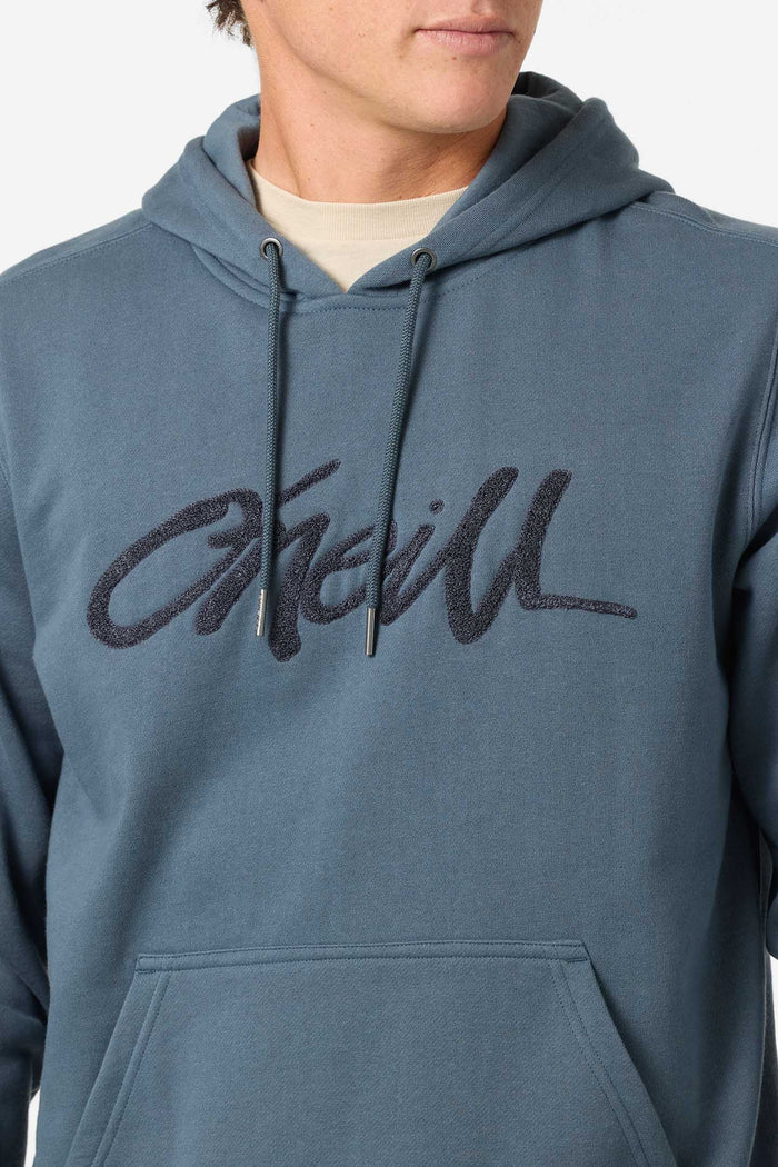 Capitola Pullover - Dark Slate | O'Neill