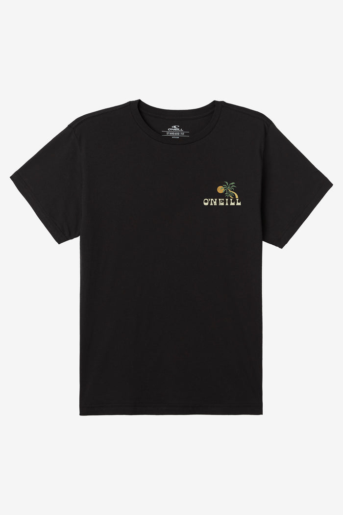 Castaway Standard Fit Tee -  | O'Neill