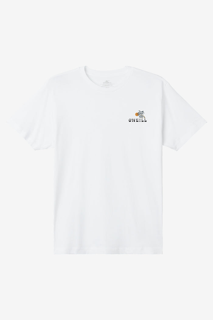 Castaway Standard Fit Tee -  | O'Neill