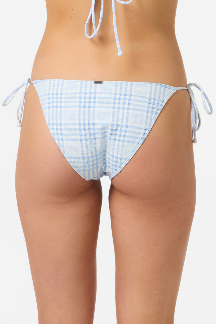 Catamaran Plaid Maracas Medium Bottoms -  | O'Neill