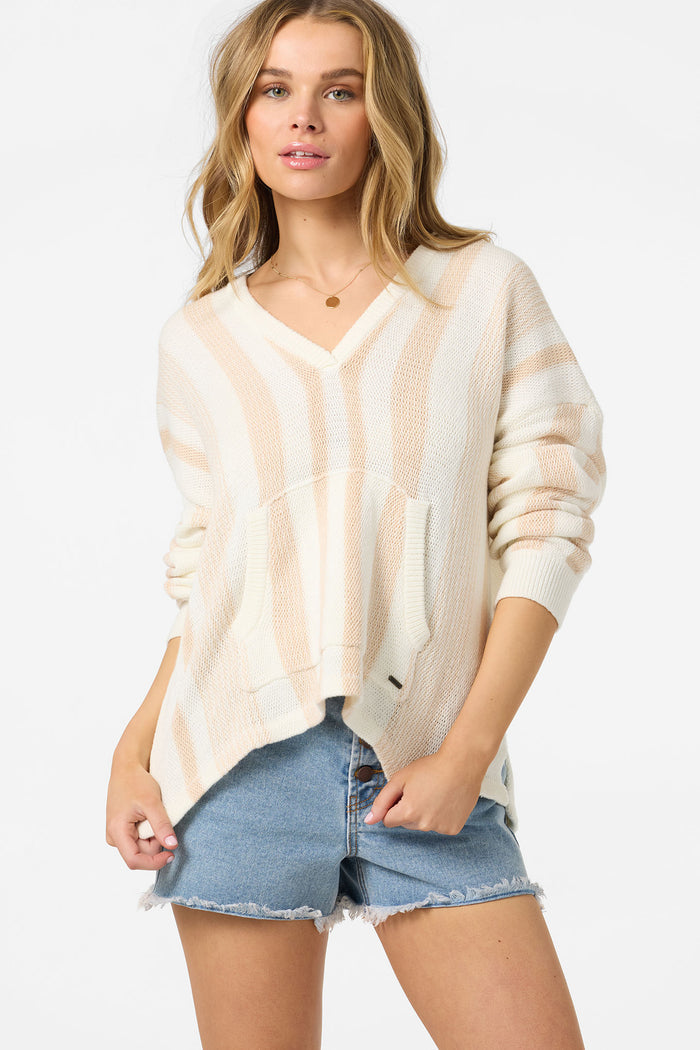 Catamaran Relaxed Hooded Sweater -  | O'Neill