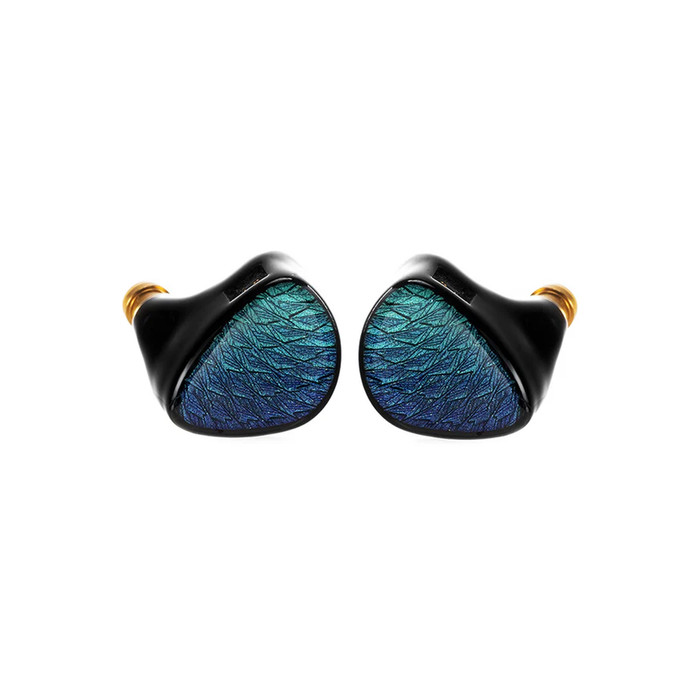 Celest Wyvern Black Remaster IEM Kulaklık