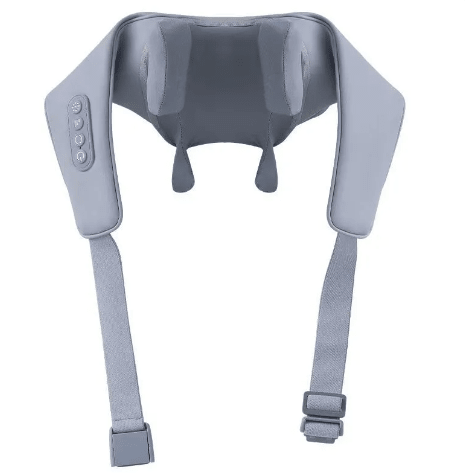 Cervical Heat Massage - House of Beauty