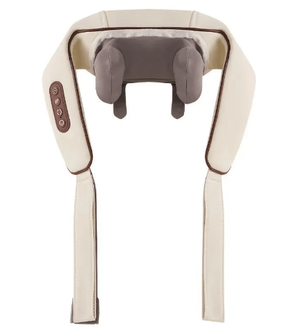 Cervical Heat Massage - House of Beauty
