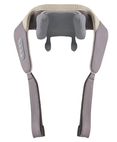 Cervical Heat Massage - House of Beauty