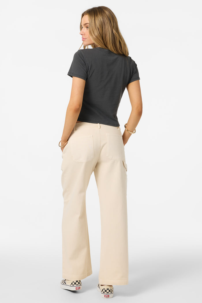 Chandler Pants - Tapioca | O'Neill