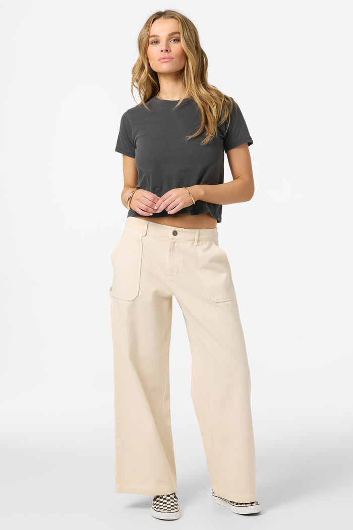 Chandler Pants - Tapioca | O'Neill