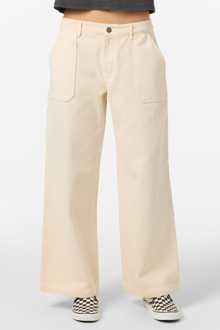 Chandler Pants - Tapioca | O'Neill