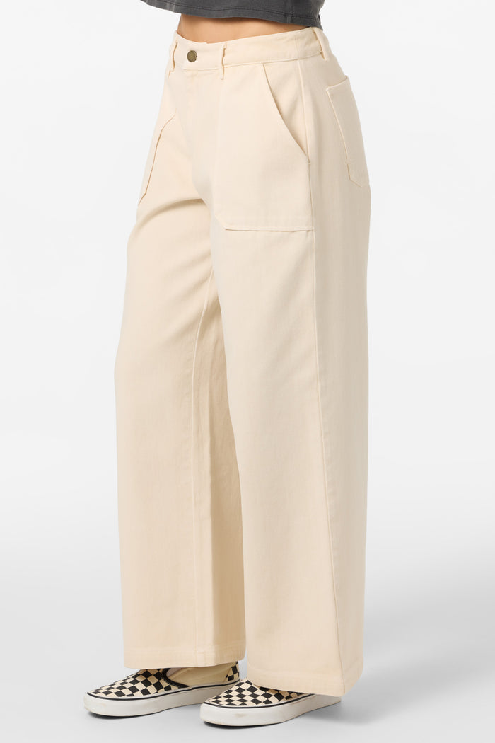 Chandler Pants - Tapioca | O'Neill