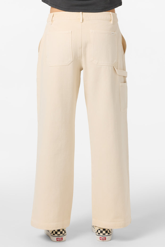 Chandler Pants - Tapioca | O'Neill
