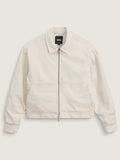 Chaqueta Hombre Denim Station Jacket Beige/Crudo Vans