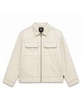 Chaqueta Hombre McAvoy II Blanco Vans