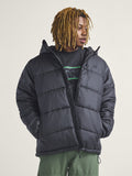Chaqueta Hombre Mte Hillgate Puffer Negro Vans