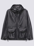 Chaqueta Hombre Mn Spectre WindbreaNegro Vans
