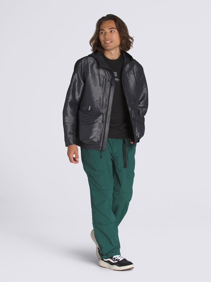 Chaqueta Hombre Mn Spectre WindbreaNegro Vans