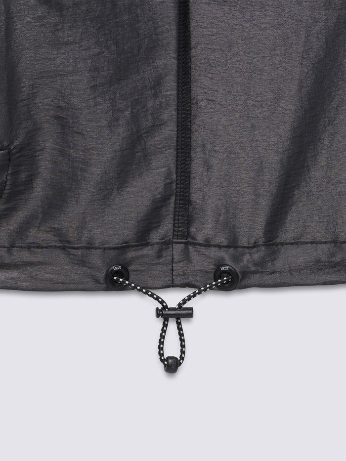 Chaqueta Hombre Mn Spectre WindbreaNegro Vans