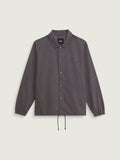 Chaqueta Hombre Torrey Pigment Canva Gris Vans
