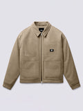 Chaqueta Mujer Emily Beige Vans