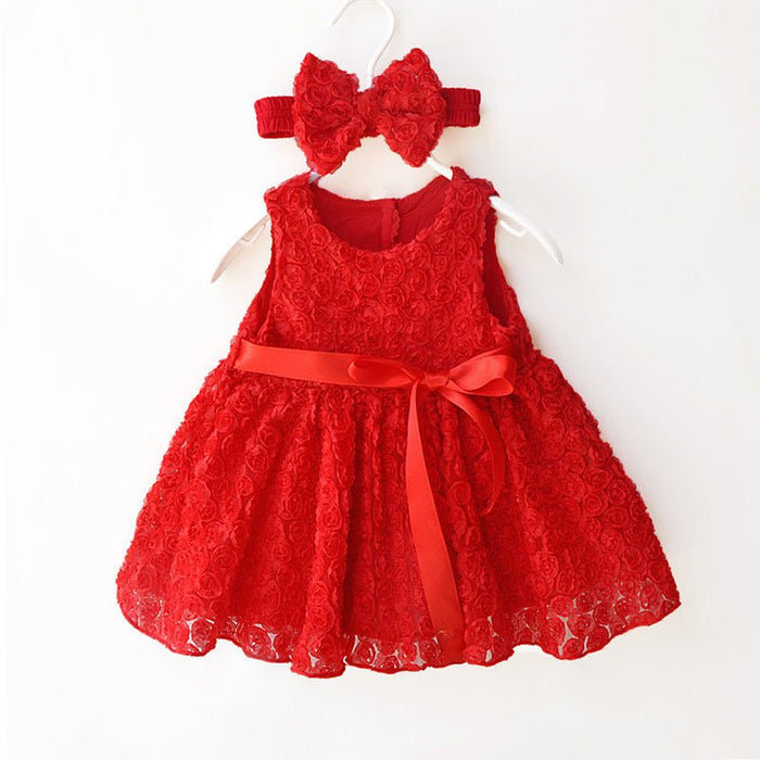 Children's Clothing, Dresses, and Formal Wear - House of Beauty