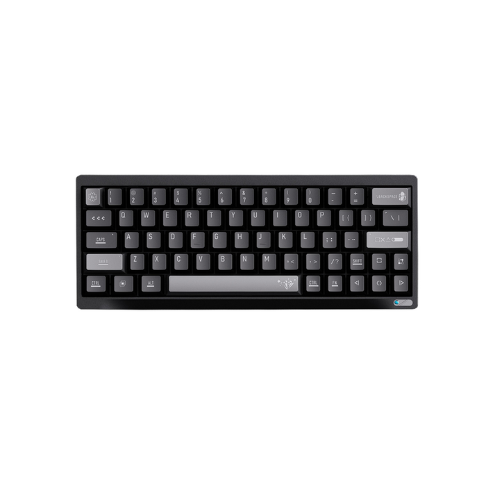 Chilkey SF60 Alüminyum Klavye (Manyetik Switch / HE)