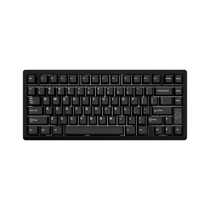 Chilkey Slice75 HE Alüminyum Klavye (Manyetik Switch / HE)