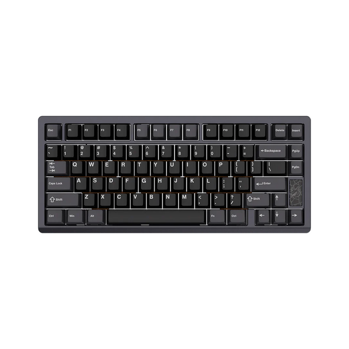 Chilkey Slice75 HE Alüminyum Klavye (Manyetik Switch / HE)