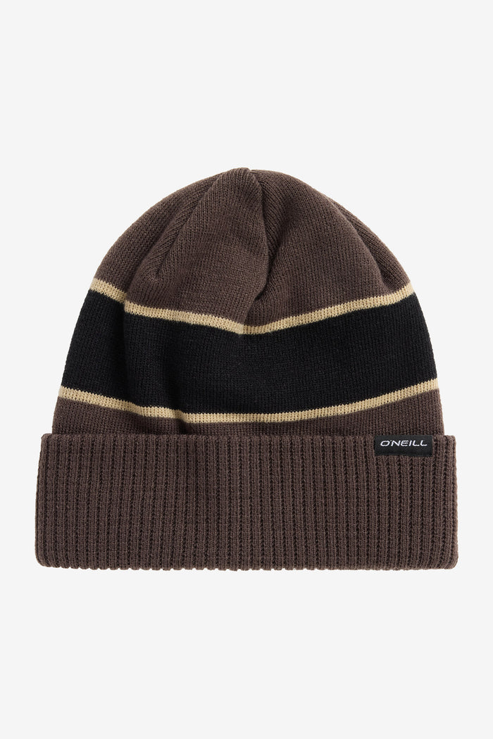 Chiller Beanie - Turkish Coffee | O'Neill