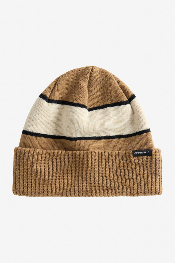 Chiller Beanie - Dark Khaki | O'Neill
