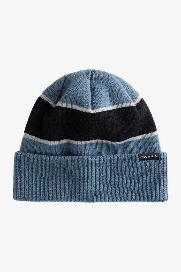 Chiller Beanie - Dark Slate | O'Neill