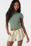 Ciara Beach Shorts - Tapioca | O'Neill